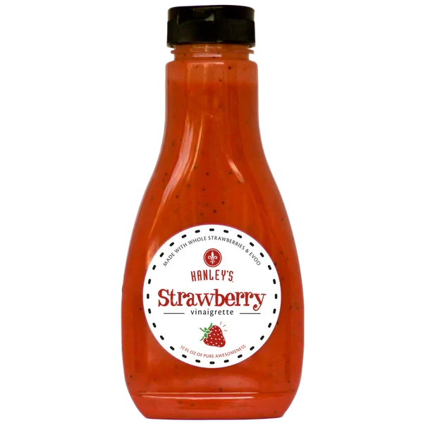 Hanley's Salad Dressings