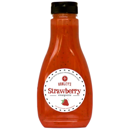 Hanley's Salad Dressings