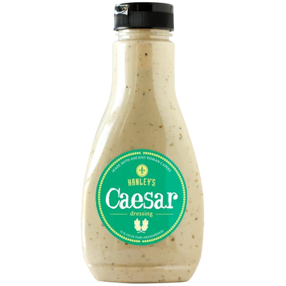 Hanley's Salad Dressings