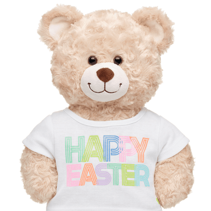 Happy Easter Tee - Build-A-Bear Workshop Australia