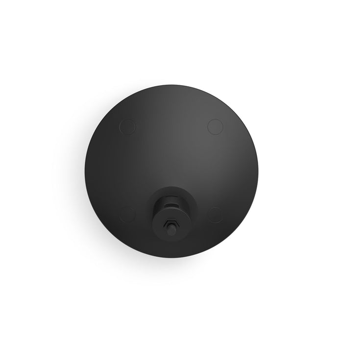 Black:Hardwired Kit for Cameras (Outdoor Camera Pro, Spotlight Cam Pro 2nd Gen)