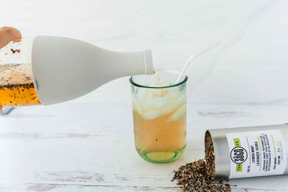 Hario Aisne Tea Infusing Bottle
