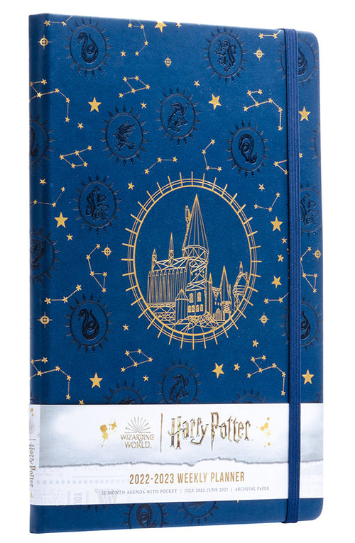 Harry Potter 2022-2023 Academic Year Planner