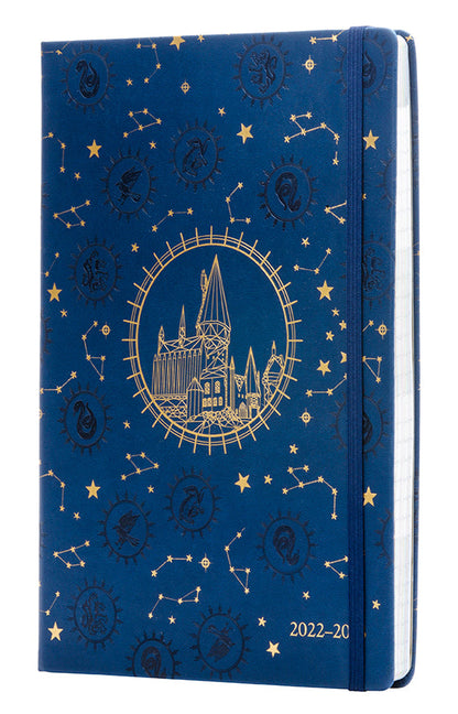 Harry Potter 2022-2023 Academic Year Planner