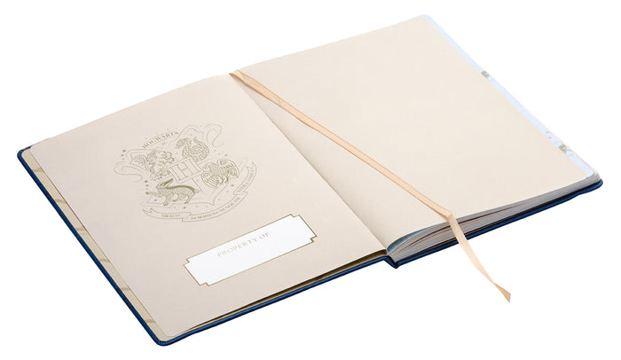 Harry Potter 2022-2023 Academic Year Planner