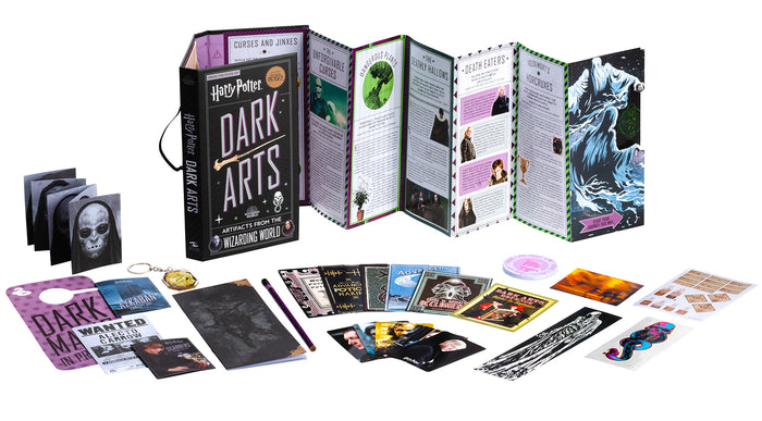 Harry Potter: Dark Arts