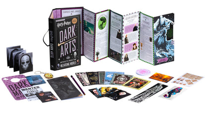 Harry Potter: Dark Arts