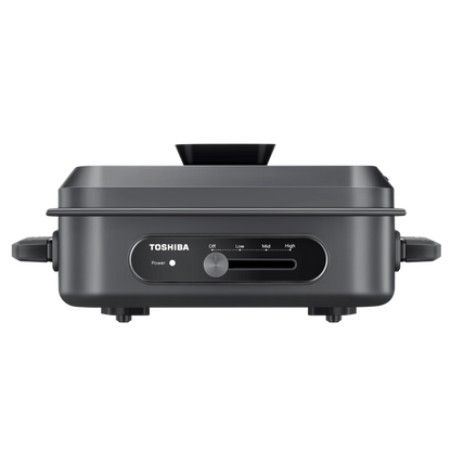 HC-14KSSSG(K) MULTI-COOKER