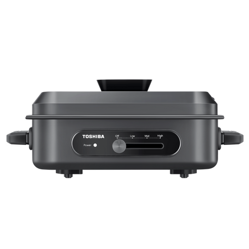 HC-14KSSSG(K) MULTI-COOKER