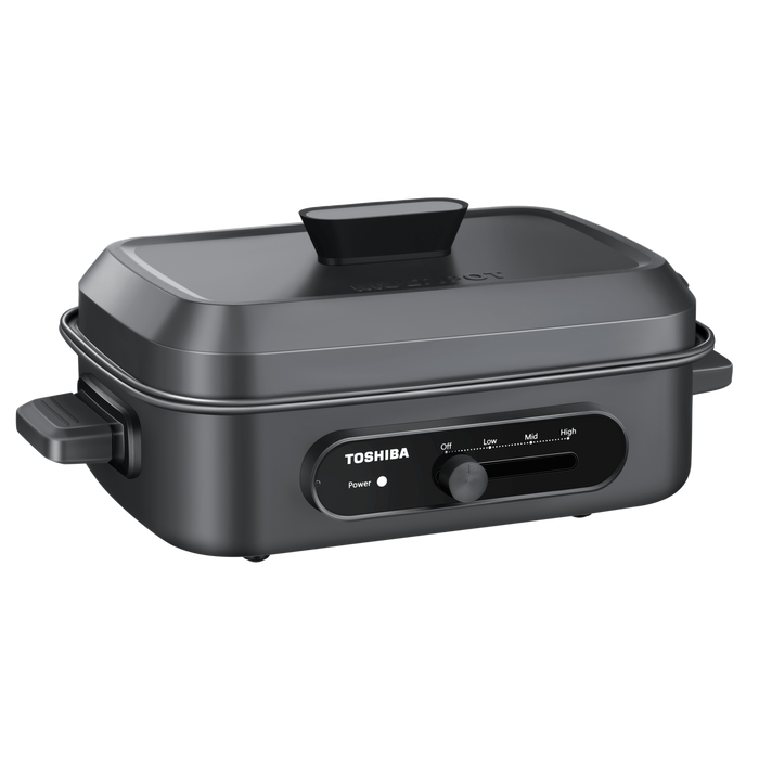 HC-14KSSSG(K) MULTI-COOKER