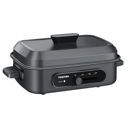 HC-14KSSSG(K) MULTI-COOKER
