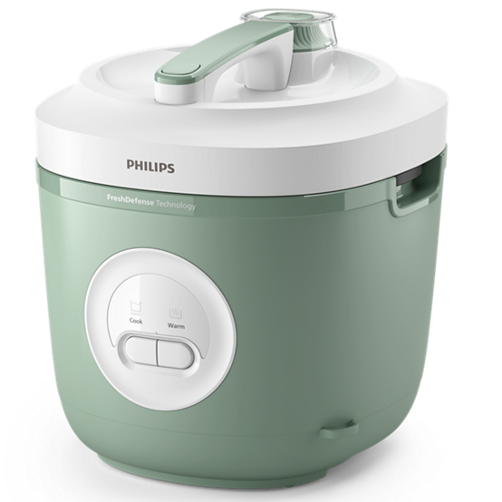 HD3212 1.8L RICE COOKER