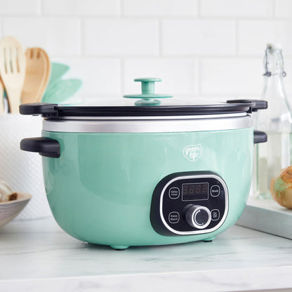 Turquoise