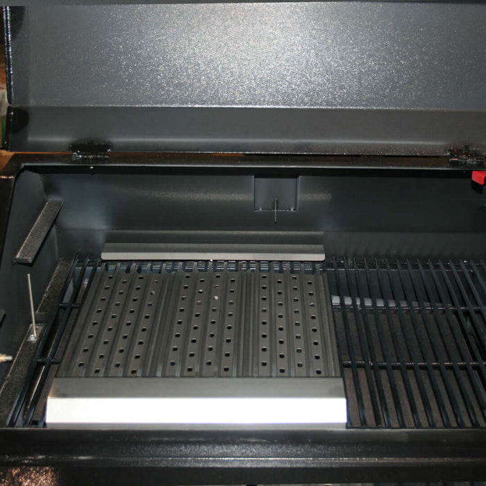 HeatWave by Smokin Brothers SB-A425 - Smoker Guru