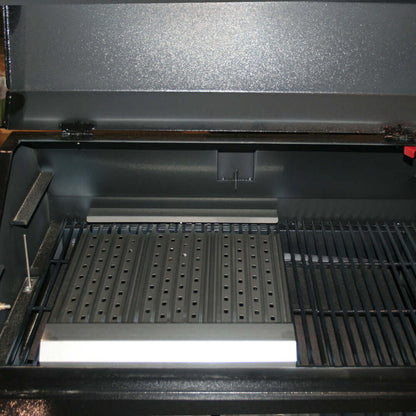HeatWave by Smokin Brothers SB-A425 - Smoker Guru