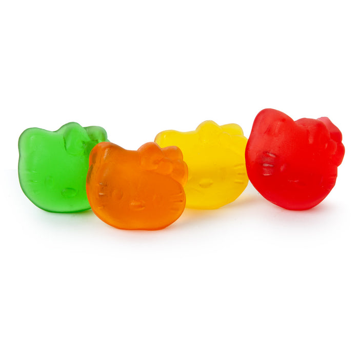 Hello Kitty Assorted Gummy Candy - 5 LB