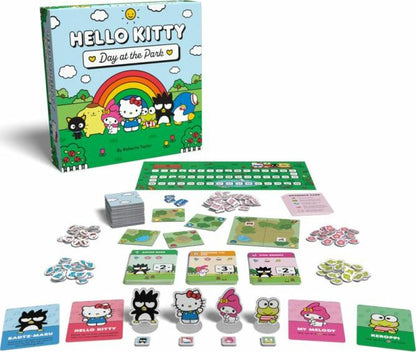 Hello Kitty: Day at the Park