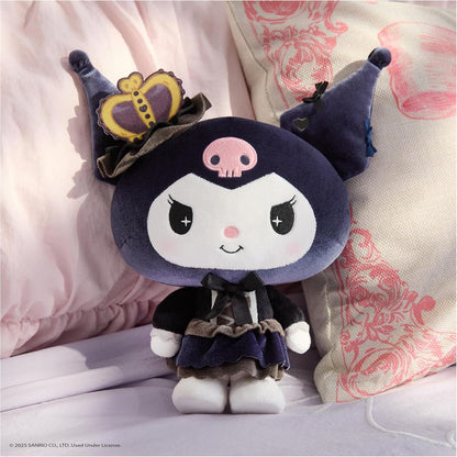 Hello Kitty Kuromi 20th Anniversary