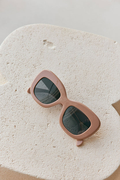 Hepburn Sunglasses