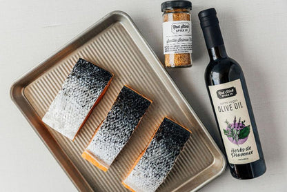 Herbes de Provence Extra Virgin Olive Oil