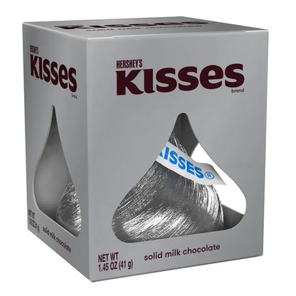 Hershey Kiss 1.45 Oz