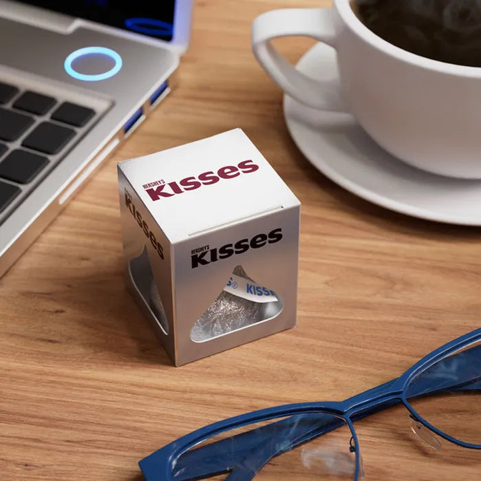 Hershey Kiss 1.45 Oz