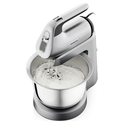 HMP54.000SI 3.5L STAND MIXER