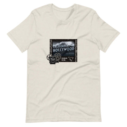 Hollywood Virtual Challenge Unisex T-Shirt