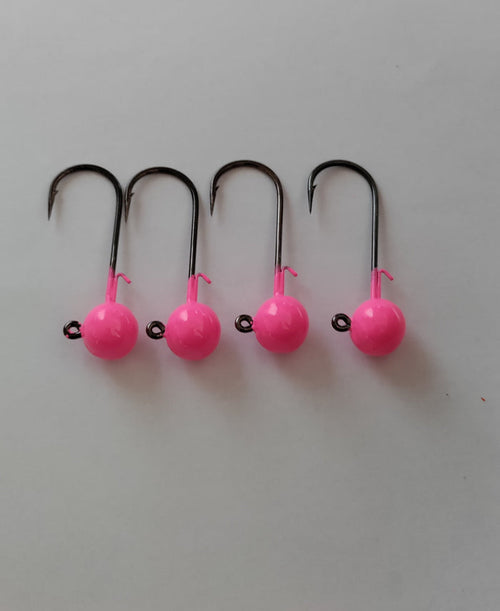 Hot Pink