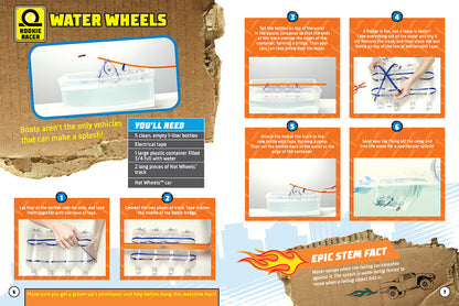 Hot Wheels Track Builder