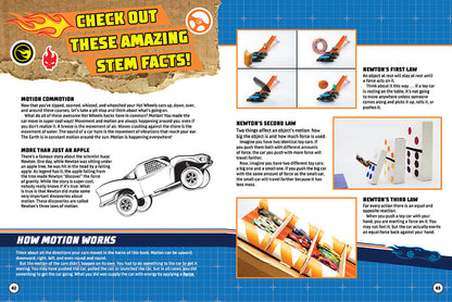Hot Wheels Track Builder