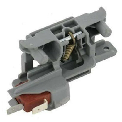 Hotpoint Indesit  Dishwasher Door Lock Interlock Catch Latch For HOTPOINT | INDESIT Dishwasher Comp C00195887