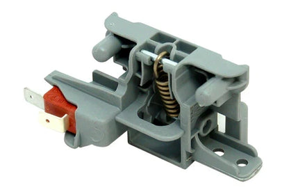 Hotpoint Indesit  Dishwasher Door Lock Interlock Catch Latch For HOTPOINT | INDESIT Dishwasher Comp C00195887