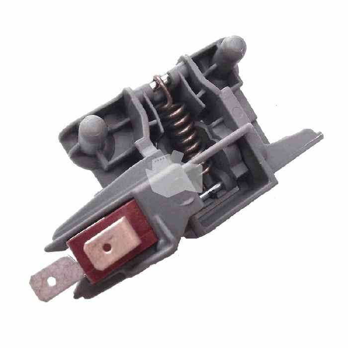 Hotpoint Indesit  Dishwasher Door Lock Interlock Catch Latch For HOTPOINT | INDESIT Dishwasher Comp C00195887