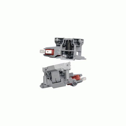 Hotpoint Indesit  Dishwasher Door Lock Interlock Catch Latch For HOTPOINT | INDESIT Dishwasher Comp C00195887