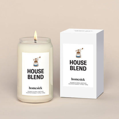 House Blend Candle