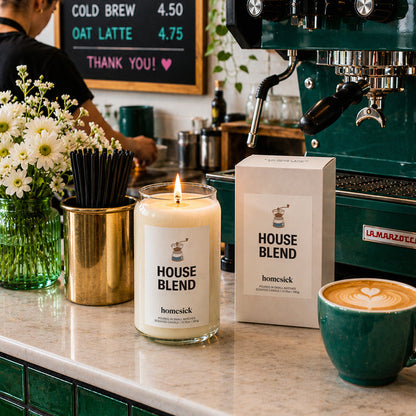 House Blend Candle