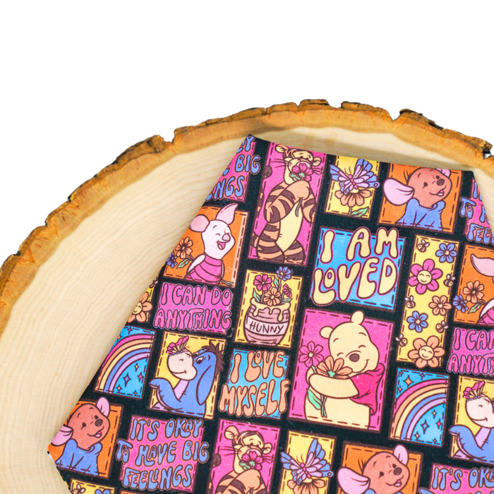 Hunny Affirmation - Bandana