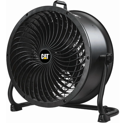 HVD-18AC 18" HIGH VELOCITY DRUM AIR CIRCULATOR FAN