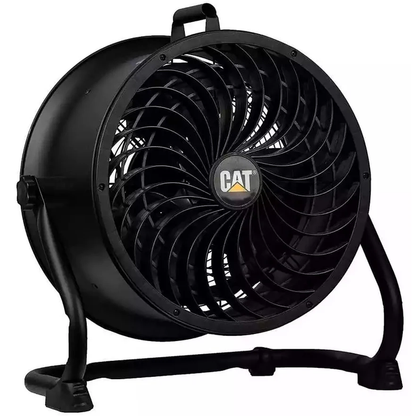 HVD-18AC 18" HIGH VELOCITY DRUM AIR CIRCULATOR FAN