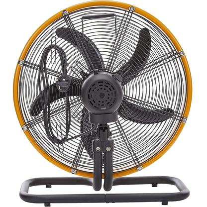 HVODF-18S 18" INDUSTRIAL OSCILLATING FLOOR FAN