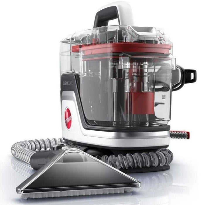 HW-CS-SAA CARPET & UPHOLSTERY SPOT CLEANER