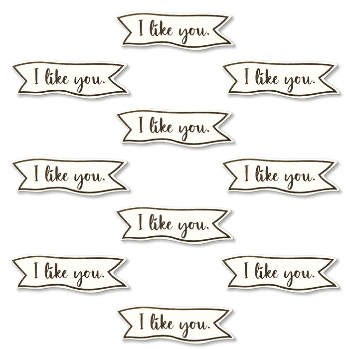 I Like You Magnet