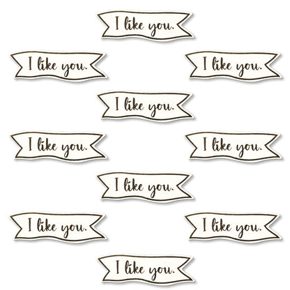 I Like You Magnet