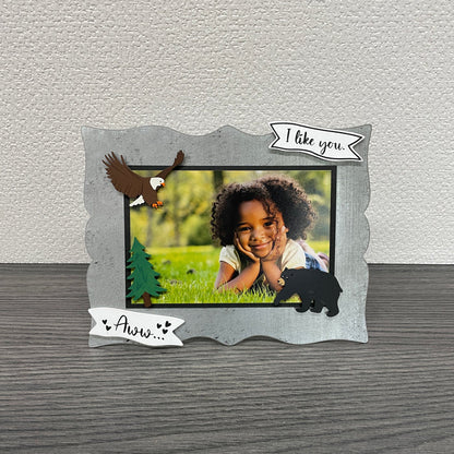 I Like You Magnet