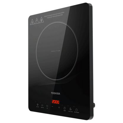 IC-20R1TSG INDUCTION COOKER