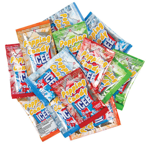 ICEE Popping Candy - 1 Count