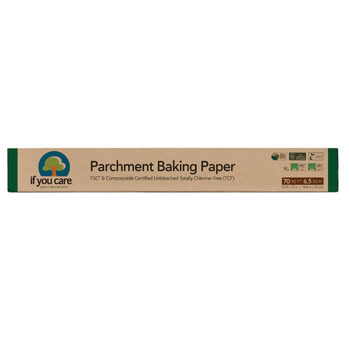 If You Care Parchment Paper - 12 Count