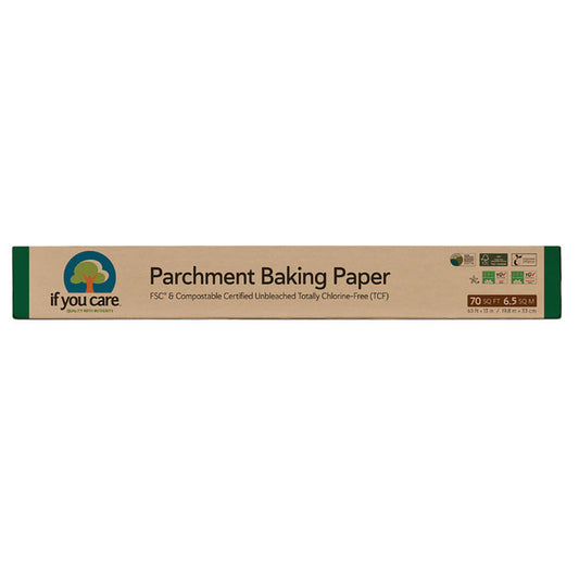 If You Care Parchment Paper - 12 Count