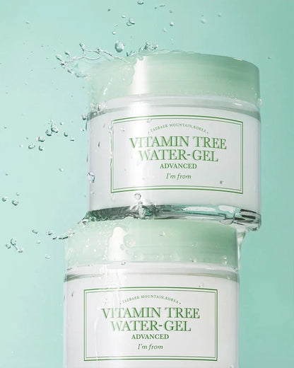 I'm From Vitamin Tree Water Gel